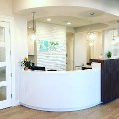 Interior of DeMille MacKay Dental | West Valley City, UT