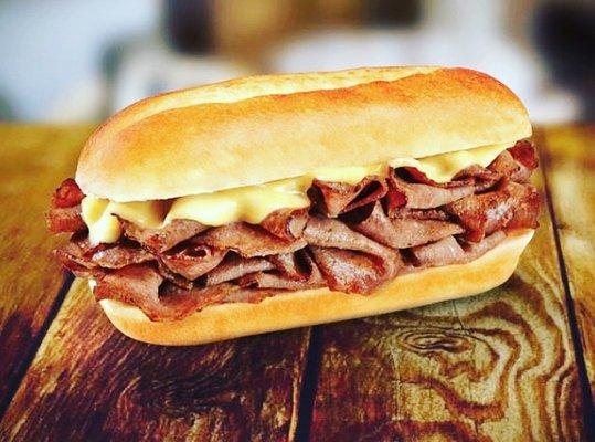 Philly Cheesesteak