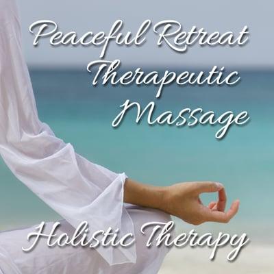 Holistic Therapy Sessions for Your Wholeness and Integration