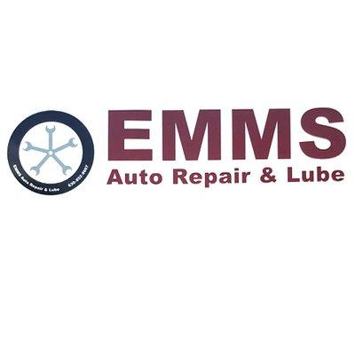 Emms Auto Repair & Lube