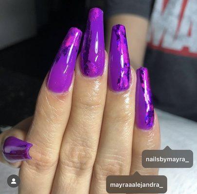 Nails