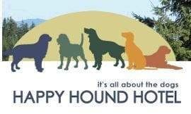 Happy Hound Hotel