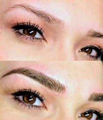 Permanent Makeup $299