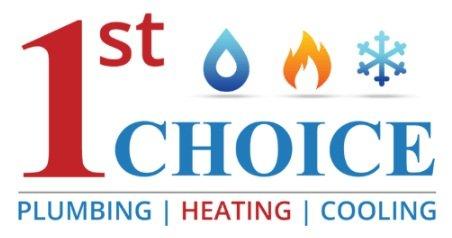 1st Choice Plumbing Heating and Air Conditioning