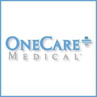 One Care Medical logo