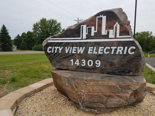 City View Electric