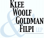 Klee Woolf Goldman & Filpi