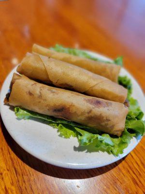 Eggrolls