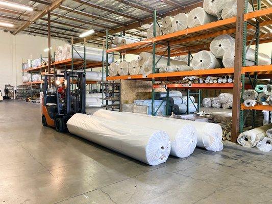 Flooring Distributors