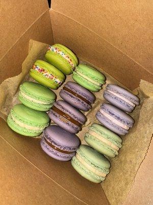 Macaroons