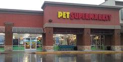 Pet Supermarket