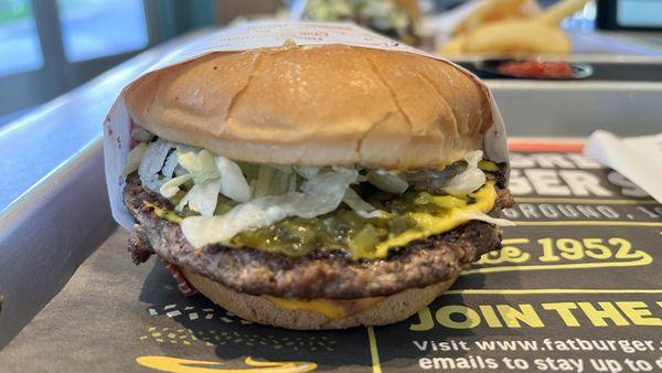 Fatburger