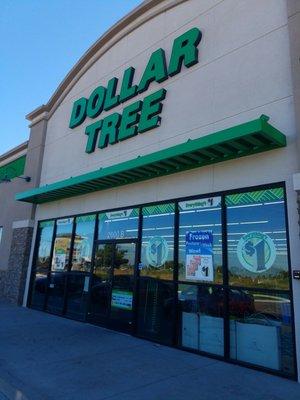 Dollar Tree