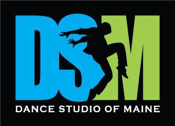 Dance Studio of Maine