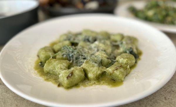 Gnocchi