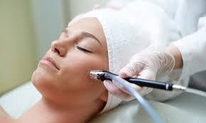 ask about our Diamond Dermal Infusion Membership