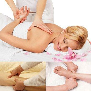 Relax Acupuncture Massage spa