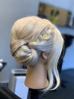 Updo