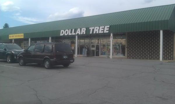 Dollar Tree