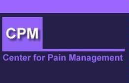 Center For Pain Management