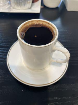 Armenian Coffee