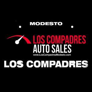 Los Compadres Auto Sales