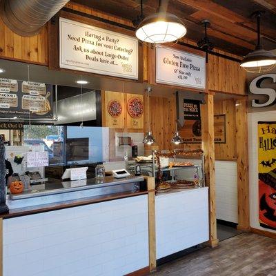 Sparky's Pizza Estacada near me