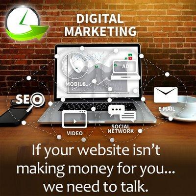 Digital Marketing