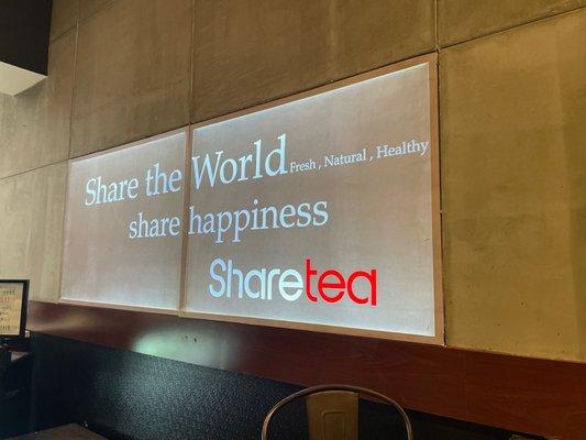 Sharetea@Katy