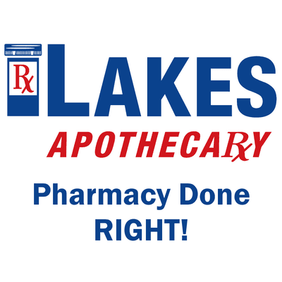 Lakes Apothecary