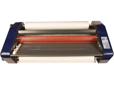 Repair and sell laminating machines