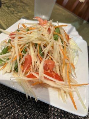 Papaya Salad