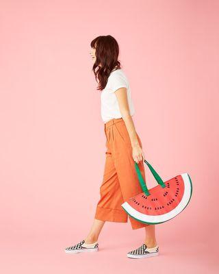 Watermelon cooler bag - must have