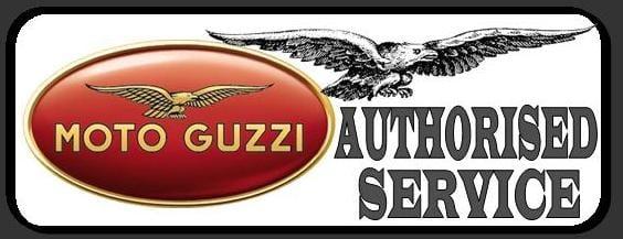 Authorized Moto Guzzi Dealer and Service