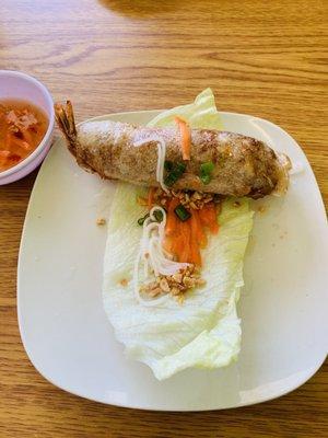 Spring roll