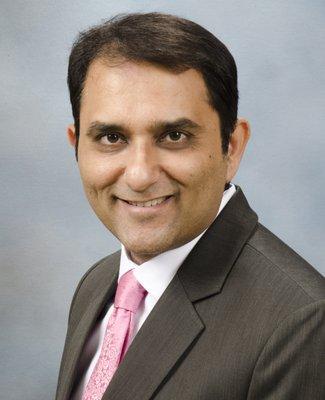 Dr.Naveen Mehrotra