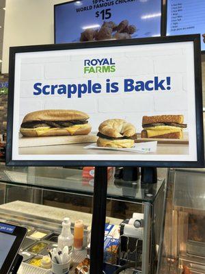 Royal Farms