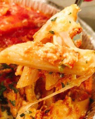 Baked Ziti