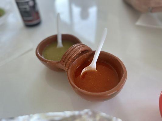 Los Tacos Lokos