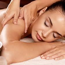 After long work days, massage ensures relaxation for hours and hours.