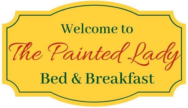 Welcome to our Victorian Bed and Breakfast!