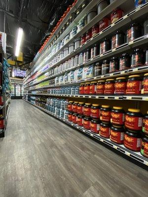 Colorado Discount Nutrition Superstores carry the largest inventory of vitamins, supplements, and nutritional products in Colorado!