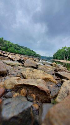 Hidden Falls Park