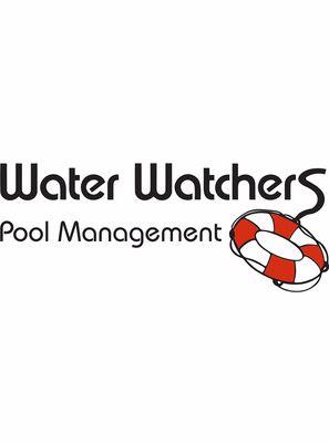 Water Watchers updated logo!