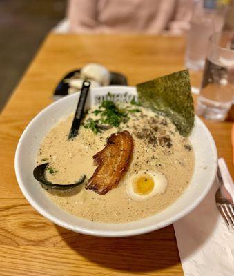 Silverlake Ramen