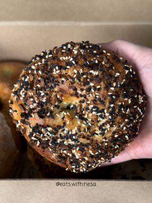 Everything Bagel