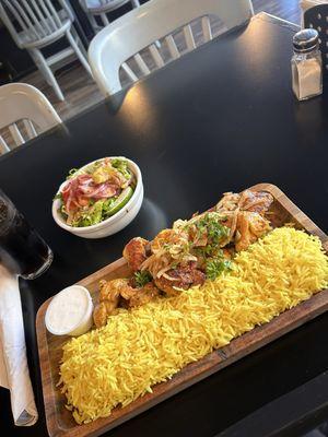 Chicken Tikka