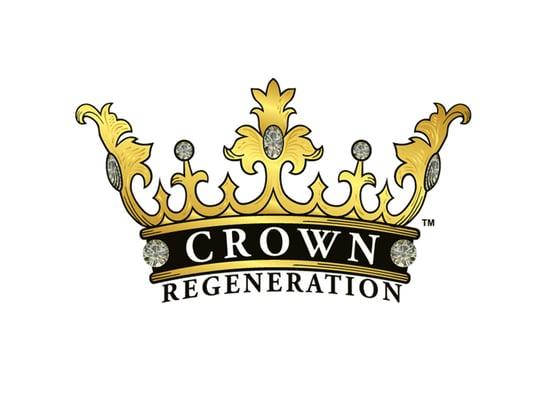 Crown Regeneration