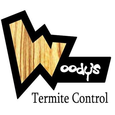 Woody's Termite Control