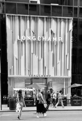 Longchamp